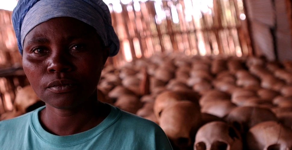 Genocidul din Rwanda: atunci când oamenii devin mai răi decât demonii