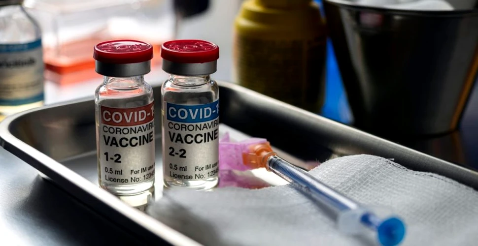 Anunţul OMS: Vaccinurile sunt eficiente împotriva „tuturor variantelor coronavirusului”