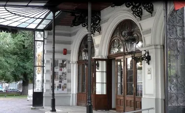 Muzeul Municipiului Bucureşti şi-a relansat platforma online. Ce se prezintă publicului