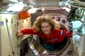 Primul film produs în spațiu. Actrița rusă Yulia Peresild se află la bordul Stației Spațiale Internaționale