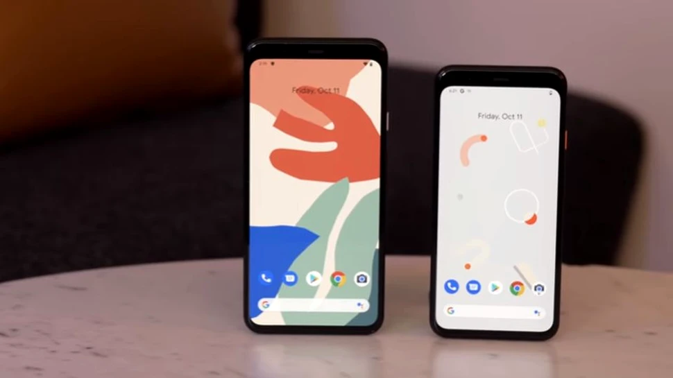 Google a prezentat un nou smartphone, dar şi primul laptop şi primele căşti wireless