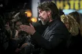 David Bale, tatăl actorului Christian Bale și unul dintre cei mai mari activiști pentru protejarea mediului și drepturile animalelor