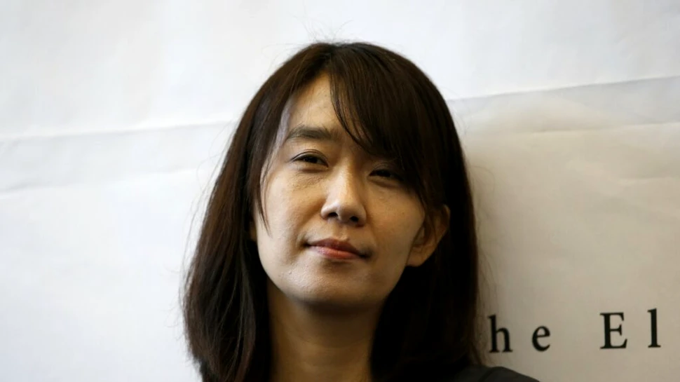 Premiul Nobel pentru Literatură 2024, acordat scriitoarei sud-coreene Han Kang