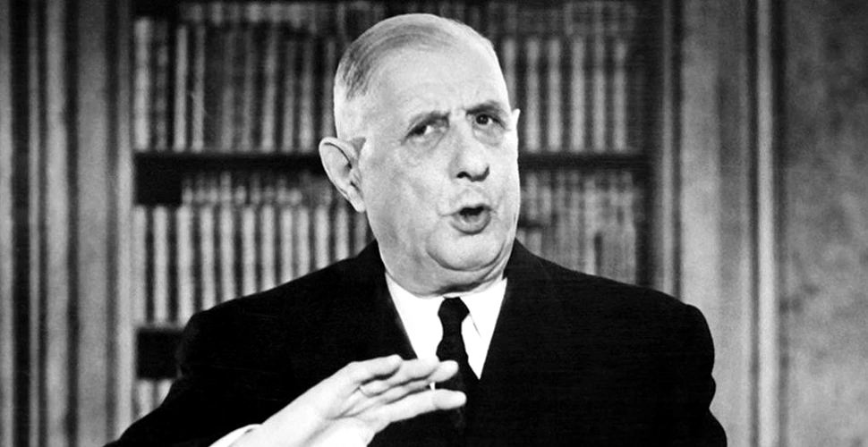 BREXIT. Charles de Gaulle a avut dreptate: ”Anglia nu mai este ceea ce a fost odată!”