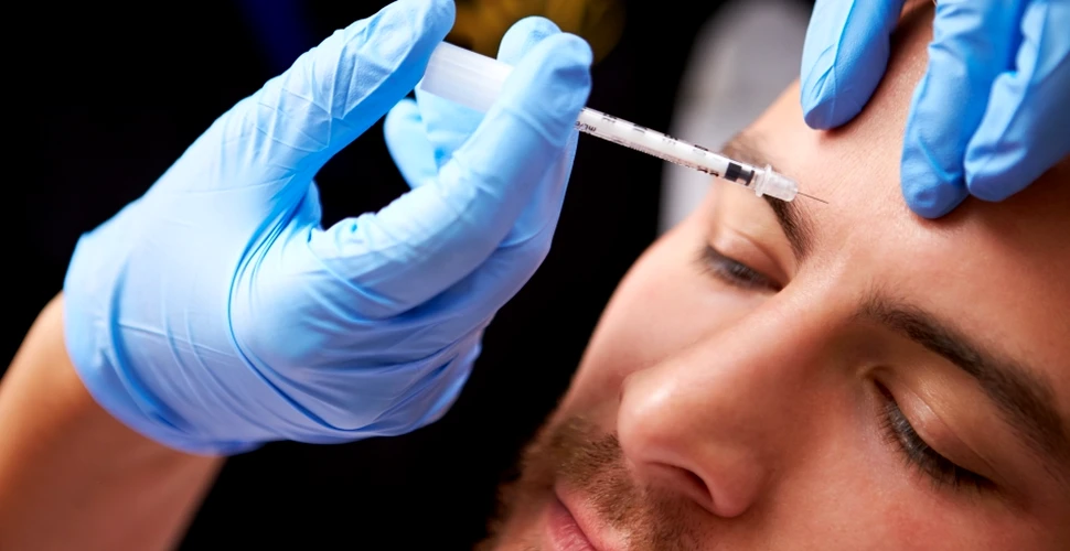 Injecţiile cu botox nu combat doar ridurile, ci ar putea chiar să trateze cancerul! Descoperirea inedită a cercetătorilor