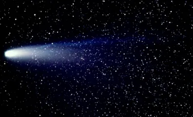 O cometa noua explica un mister vechi