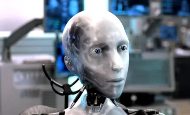 Cercetatorii britanici au creat robotul capabil sa evolueze