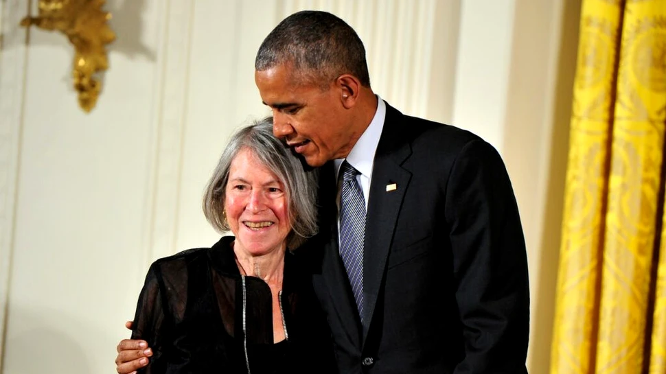 Louise Gluck, laureată a Premiului Nobel pentru Literatură, a murit la 80 de ani