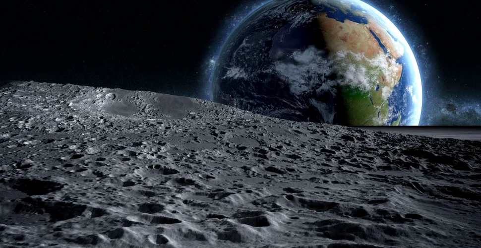 Agenţia Spaţială Română marchează 50 de ani de la primul pas al omului pe Lună