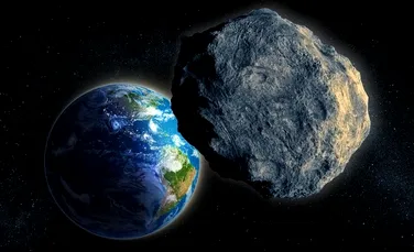 Ce putem face dacă un asteroid este pe cale să se ciocnească cu Pământul