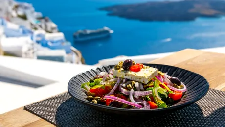 Dieta mediteraneană ar putea reduce riscul genetic de Alzheimer