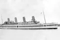 Povestea naufragiului navei Britannic, sora Titanicului