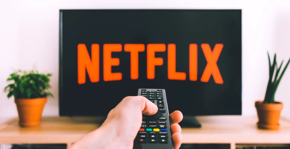 Netflix introduce funcţia de control a vitezei de redare