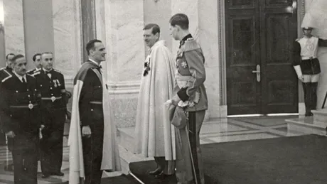 Ce au discutat ministrul de Externe român și comisarul adjunct al Afacerilor Străine al URSS în prejma declanșării celui de-Al Doilea Război Mondial