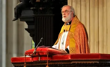 Biserica Anglicană va permite clericilor homosexuali să devină episcopi