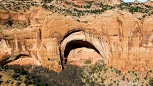 Monumentul Navajo, simbolul unei culturi antice a nativilor americani