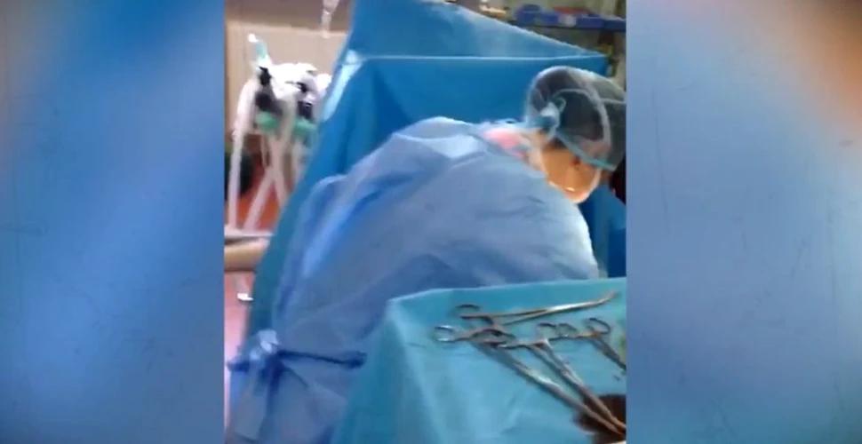 Voluntara cu diplomă falsă de medic ”făcea noduri la artere şi vene”. De ce tărăgănează ancheta în cazul ei