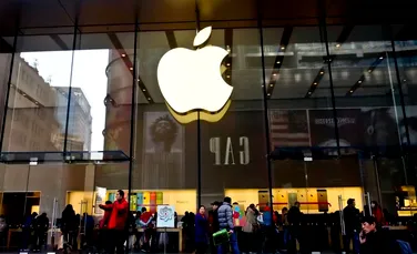 Apple este investigată în SUA din cauza încetinirii funcţiilor unor modele iPhone