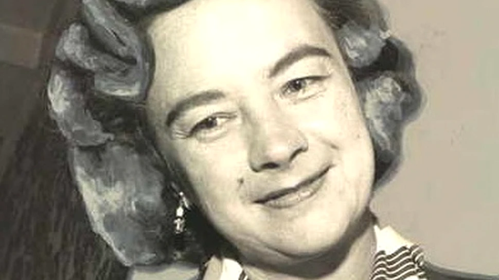 A murit „casnica zburătoare”. Geraldine Mock a fost prima femeie care a zburat singură în jurul lumii