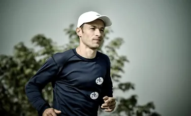 Un pompier din Botoşani, primul român înscris la ultramaratonul de 250 de km din deşertul Gobi