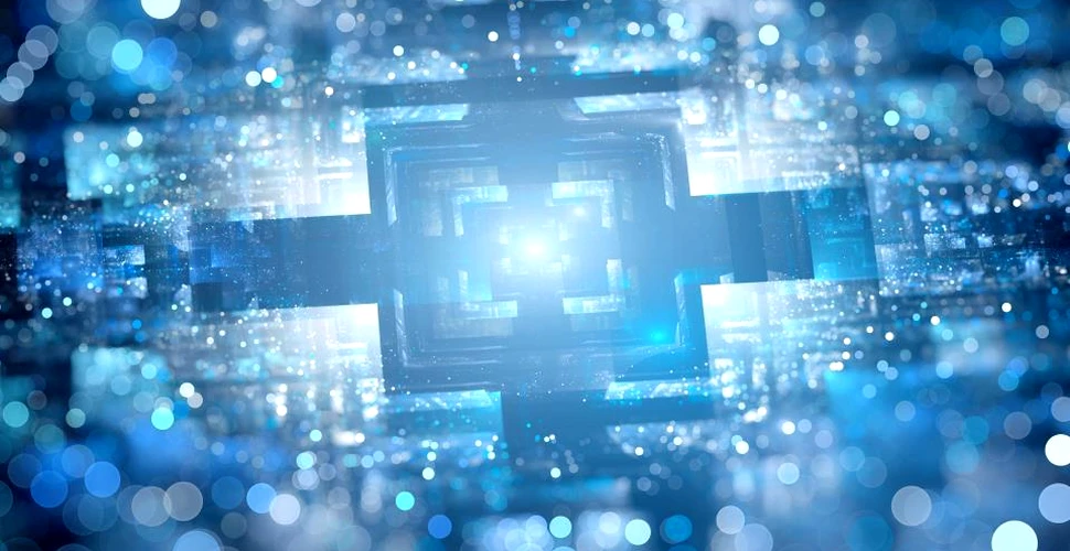 O aplicaţie inedită pentru cristalele de timp în computerele cuantice poate lansa o revoluţie în tehnologie