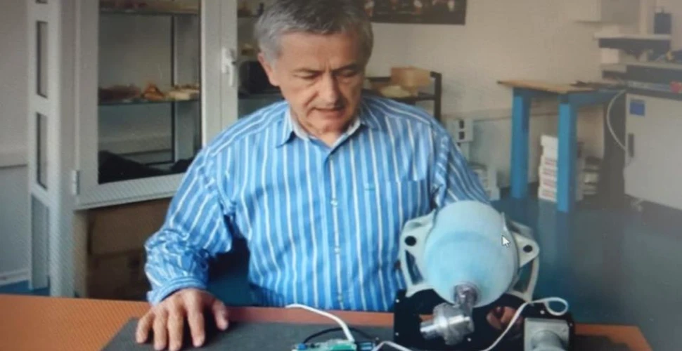 Prototip de ventilator mecanic de urgenţă, realizat în România prin printare 3D, ca soluţie la COVID-19