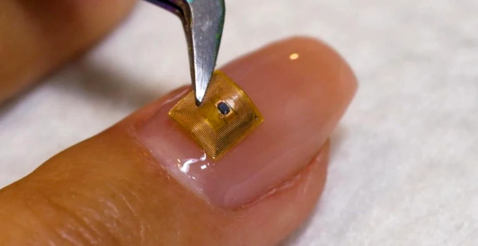 Unghiile microcipate, o nouă modă. Cum funcționează unghiile inteligente