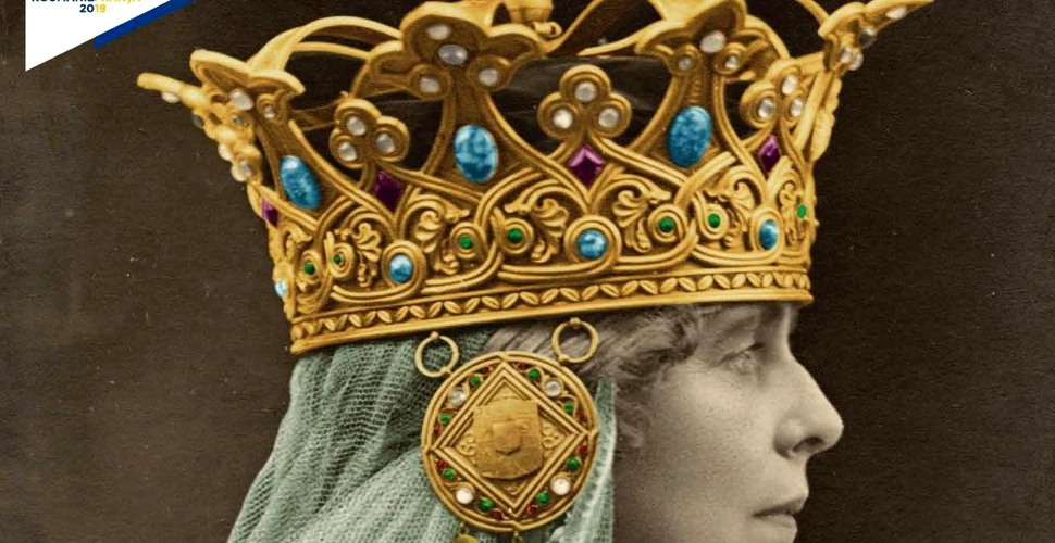 Expoziţia ”Marie de Roumanie, reine et artiste”, deschisă în Franţa