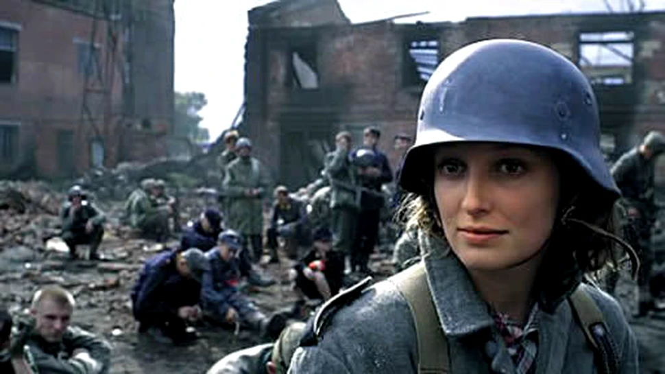 Dezvaluirile secretarei unui mare dictator