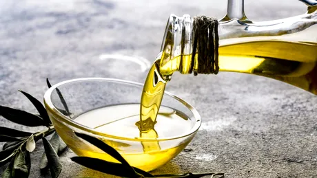 Uleiul de măsline este sănătos pentru creier, dar cum știm pe care să-l alegem? Un studiu ne ajută!