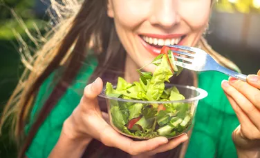 Dieta simplă care poate reduce boala gingivală