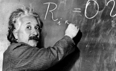 A fost Einstein ultimul mare geniu ?