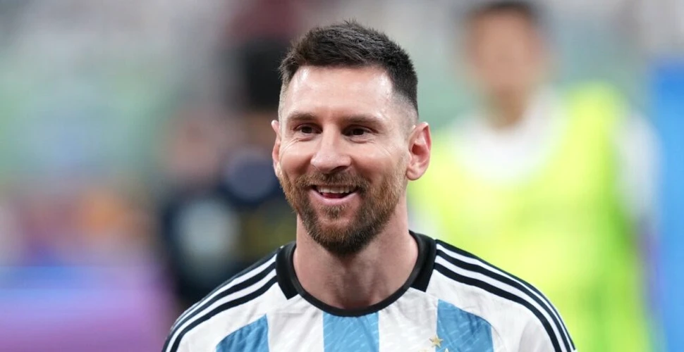 Lionel Messi, câștigătorul celor mai multe Baloane de Aur din istorie. „Trebuie să te lupți pentru a-ți îndeplini visul”