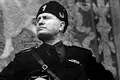 În urmă cu 141 ani se năştea Il Duce