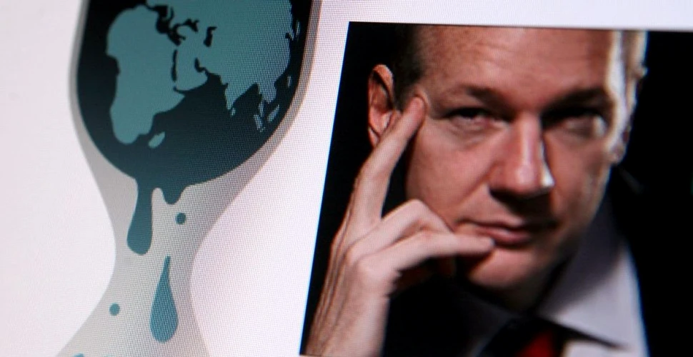 Statele Unite menţin solicitarea de extrădare a lui Julian Assange