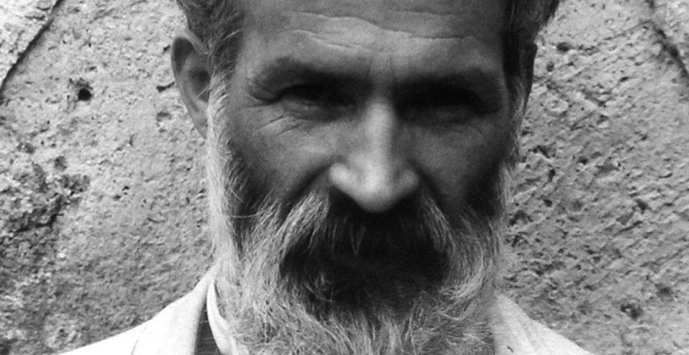 Constantin Brâncuşi, imagini rare cu unul dintre cei mai apreciaţi sculptori din lume – GALERIE FOTO