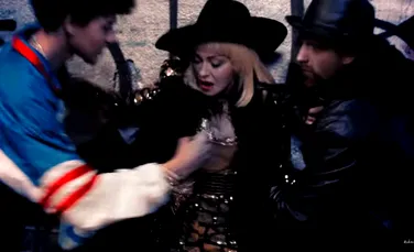 Madonna afirmă că a fost infectată cu coronavirus