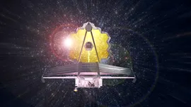 James Webb depășește deja așteptările. Telescopul observă Universul mai clar decât sperau inginerii săi