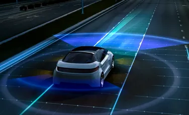 Primul oraș european care testează taxiuri cu mașini autonome