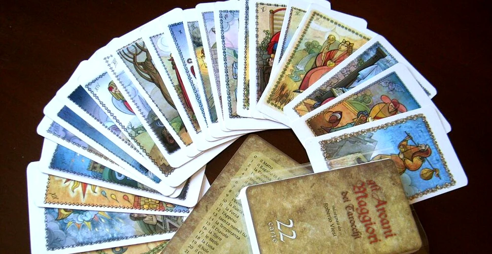 Arthur Edward Waite, omul care a revoluționat tarotul modern