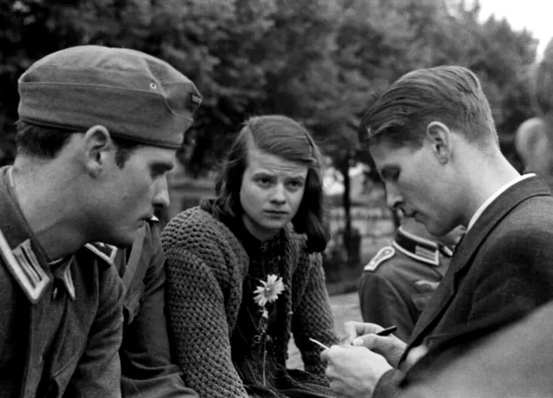 Sophie Scholl, studenta care a sfidat regimul lui Hitler și a plătit cu viața