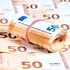 Tot mai mulți europeni preferă banii cash. Mai multe bancnote în circulație astăzi decât înainte de pandemie