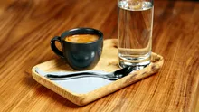 Cum interacționează proteinele din lapte cu cofeina din espresso