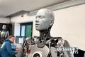 O companie a dezvăluit un nou robot umanoid cu expresii faciale uimitor de realiste