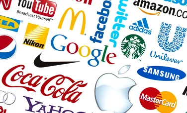 Care sunt cele mai valoroase 10 branduri din lume şi cine se află pe primul loc?