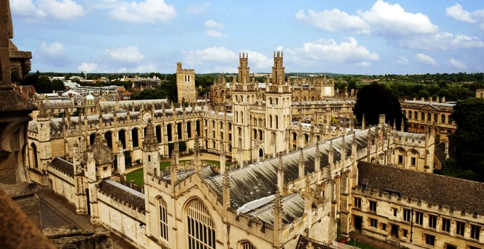 Mişcare surprinzătoare a Universtiăţii Oxford: doreşte să se mute în Franţa