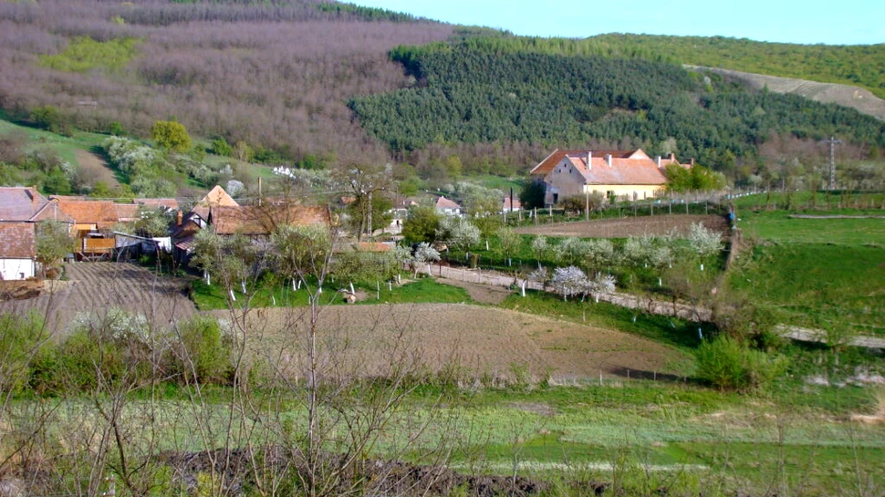 Povestea singurului sat din România a cărui locuitori au pretins că se află pe linia ecuatorului