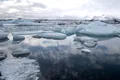 Noi „chimicale eterne” au fost descoperite în apele din Arctica pentru prima dată