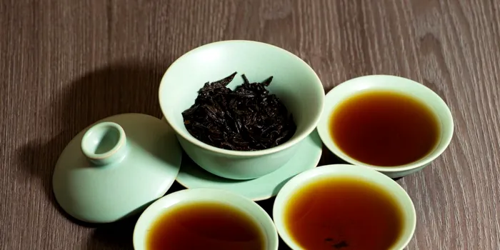 Da Hong Pao: povestea ceaiului ale cărui frunze s-au vândut la prețuri comparabile cu aurul