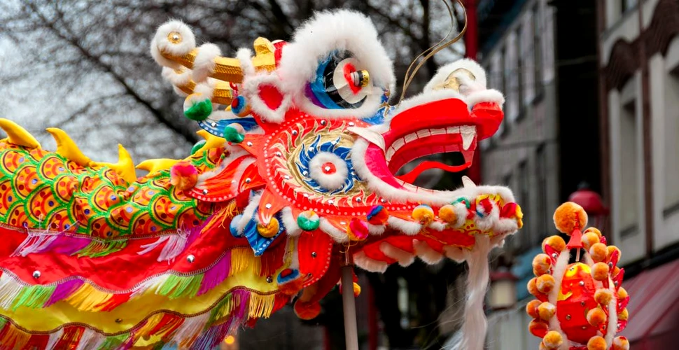Anul Nou Chinezesc. Cum se sărbătorește și ce fac oamenii pentru a avea noroc?